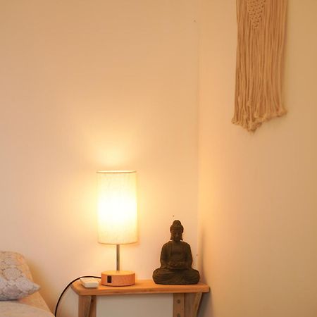 Gala Apts Playa Santa Teresa  외부 사진