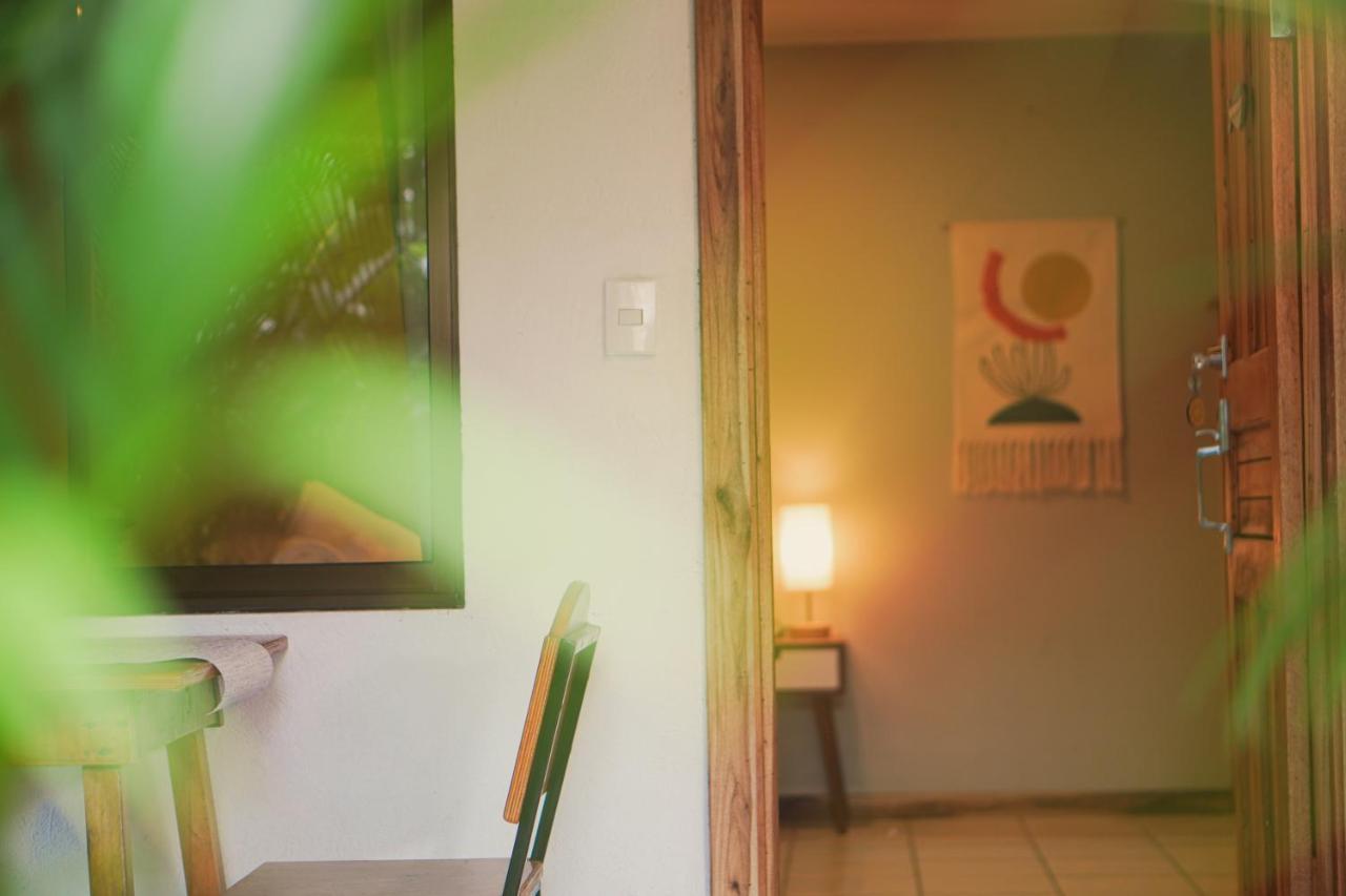 Gala Apts Playa Santa Teresa  외부 사진