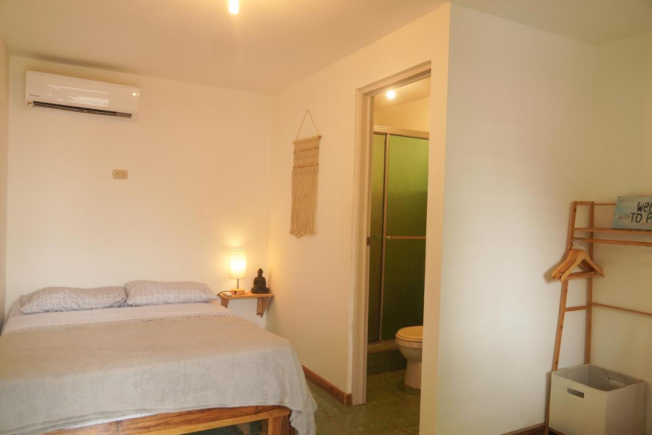 Gala Apts Playa Santa Teresa  외부 사진