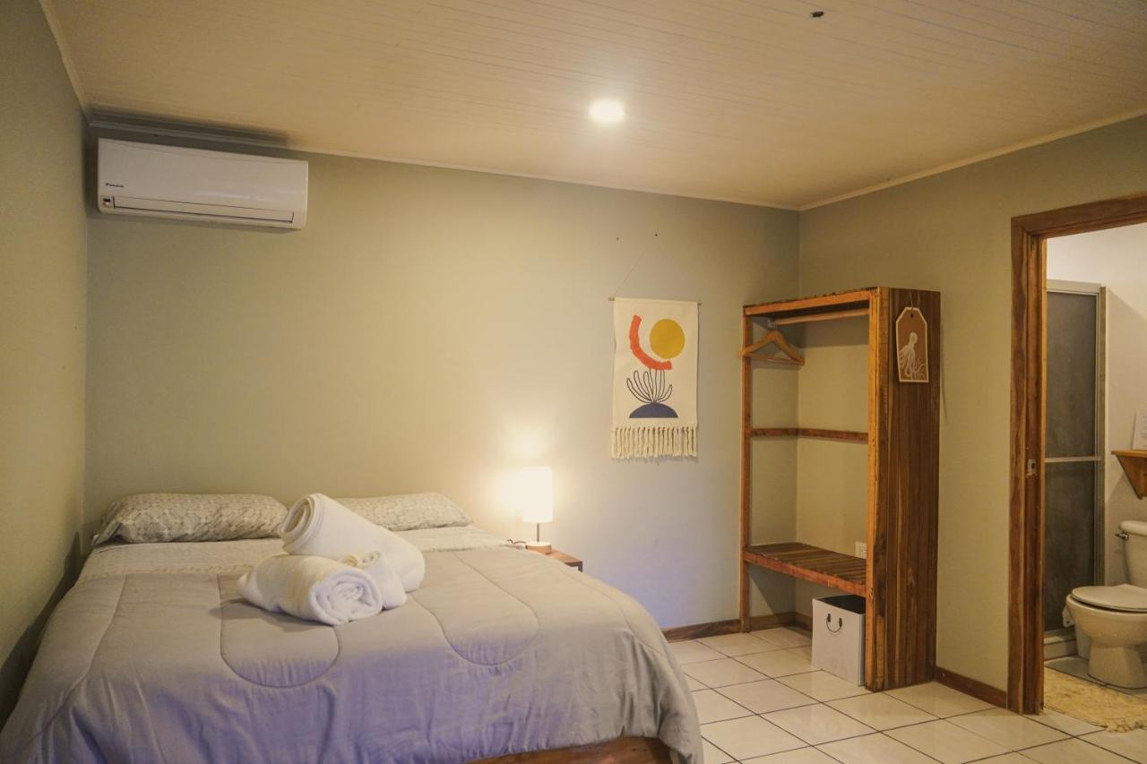 Gala Apts Playa Santa Teresa  외부 사진