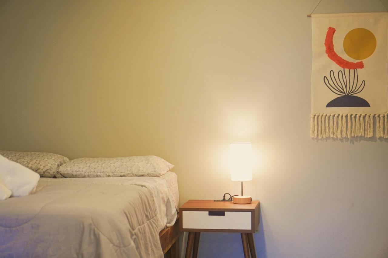 Gala Apts Playa Santa Teresa  외부 사진