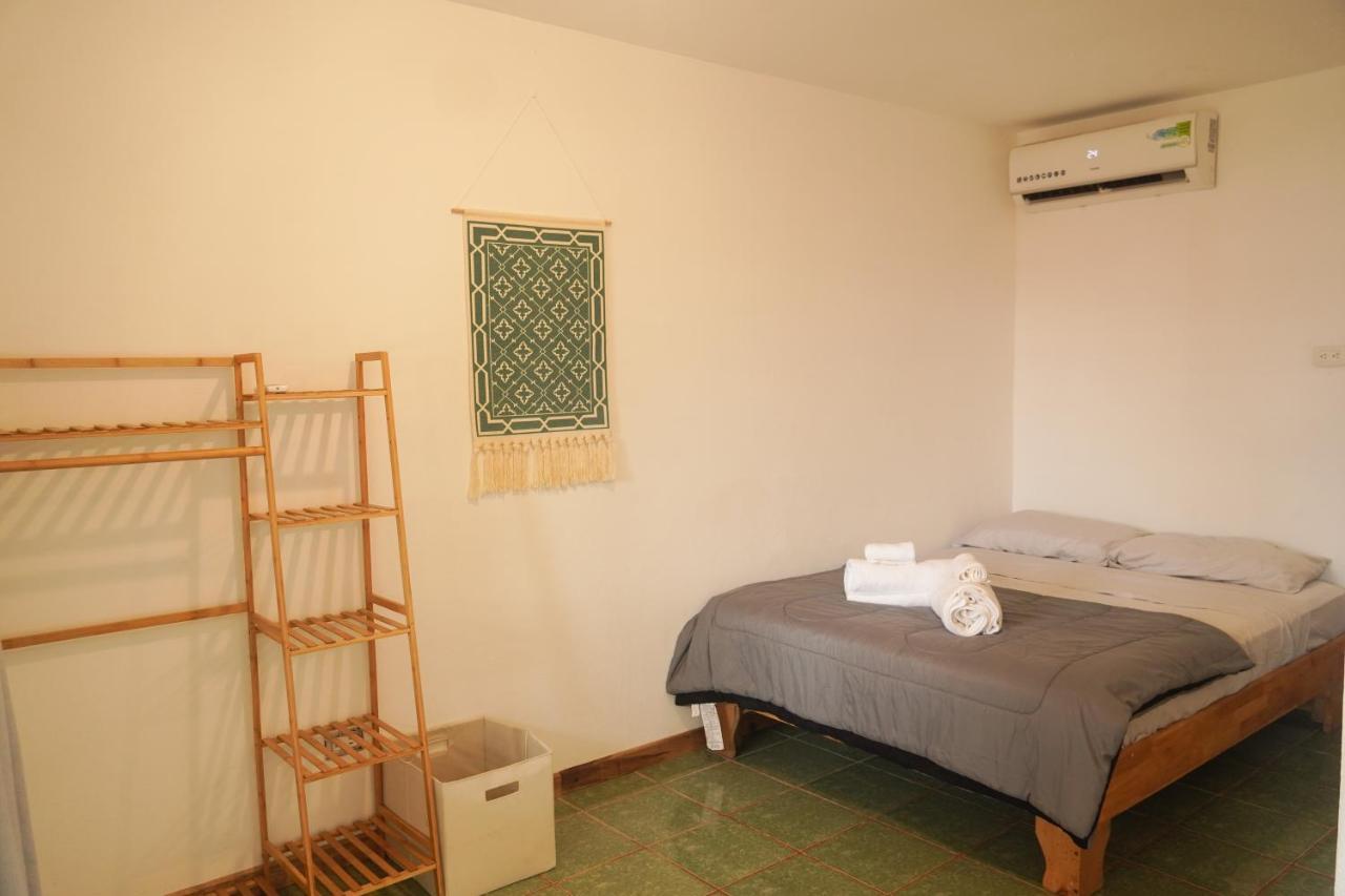 Gala Apts Playa Santa Teresa  외부 사진