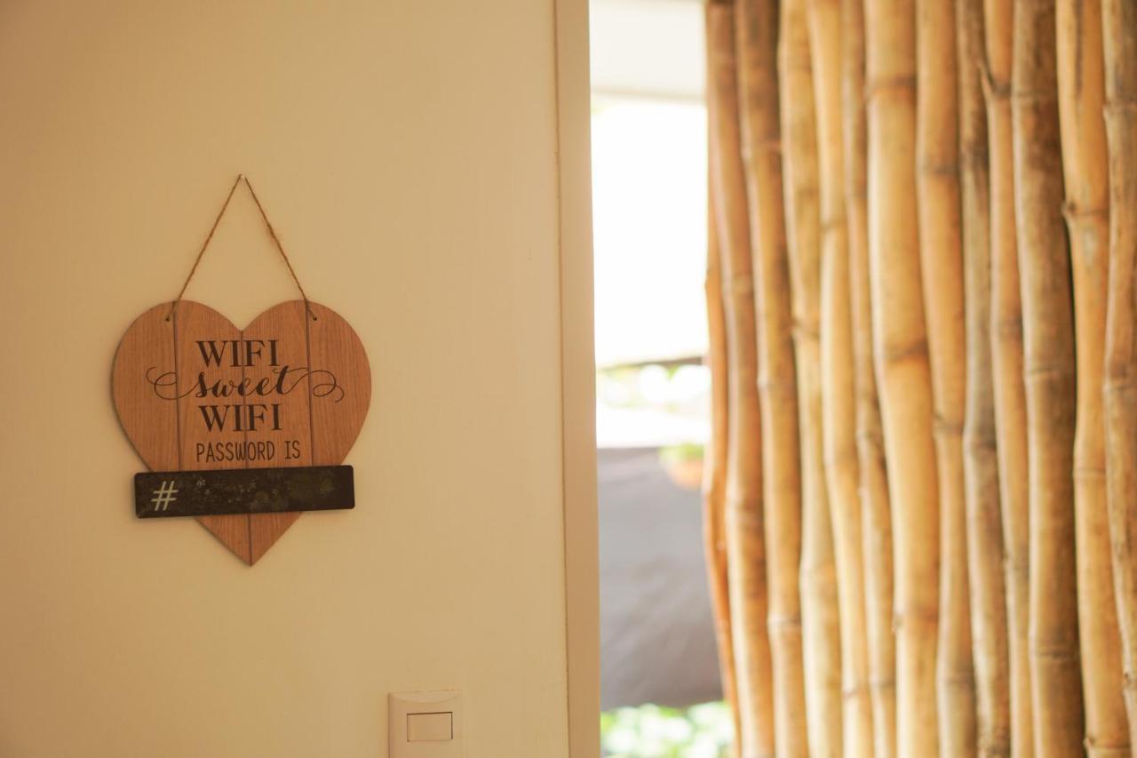 Gala Apts Playa Santa Teresa  외부 사진