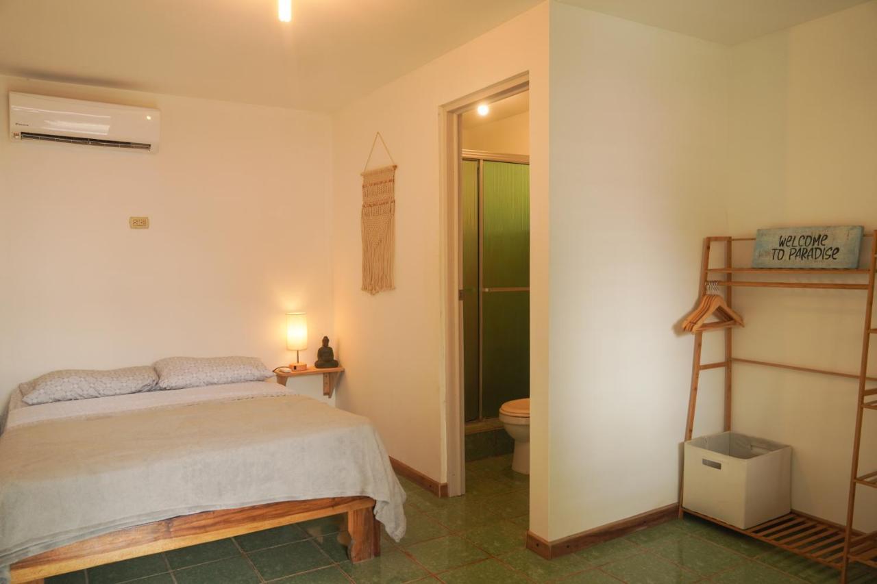 Gala Apts Playa Santa Teresa  외부 사진