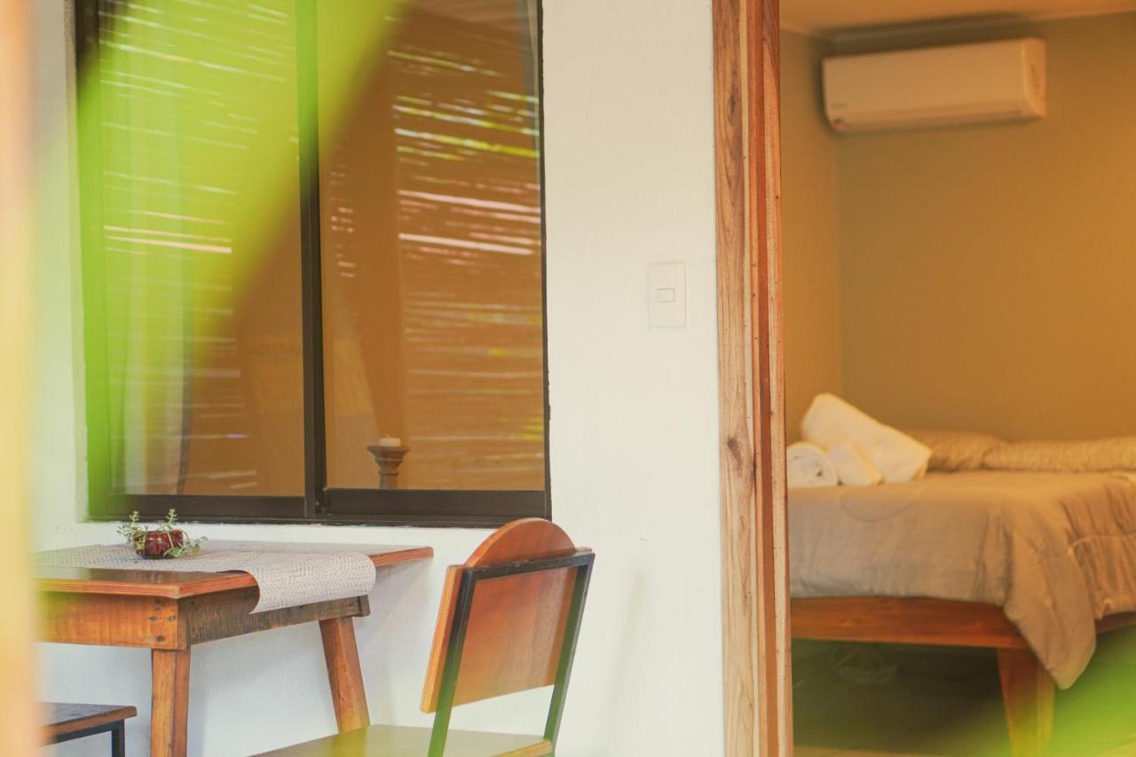 Gala Apts Playa Santa Teresa  외부 사진