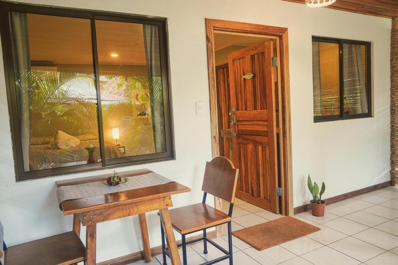Gala Apts Playa Santa Teresa  외부 사진