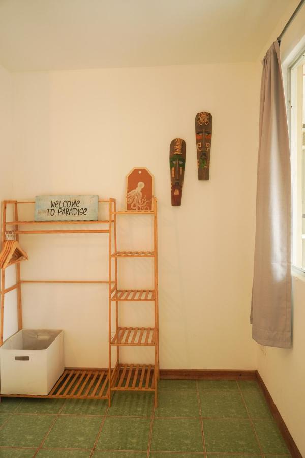Gala Apts Playa Santa Teresa  외부 사진