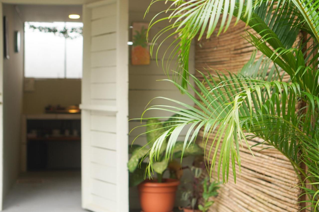 Gala Apts Playa Santa Teresa  외부 사진