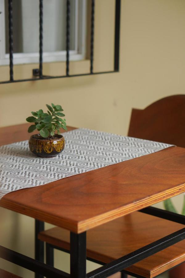 Gala Apts Playa Santa Teresa  외부 사진