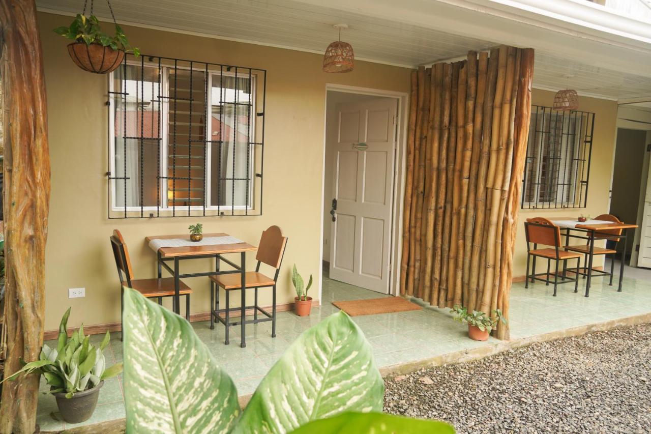 Gala Apts Playa Santa Teresa  외부 사진
