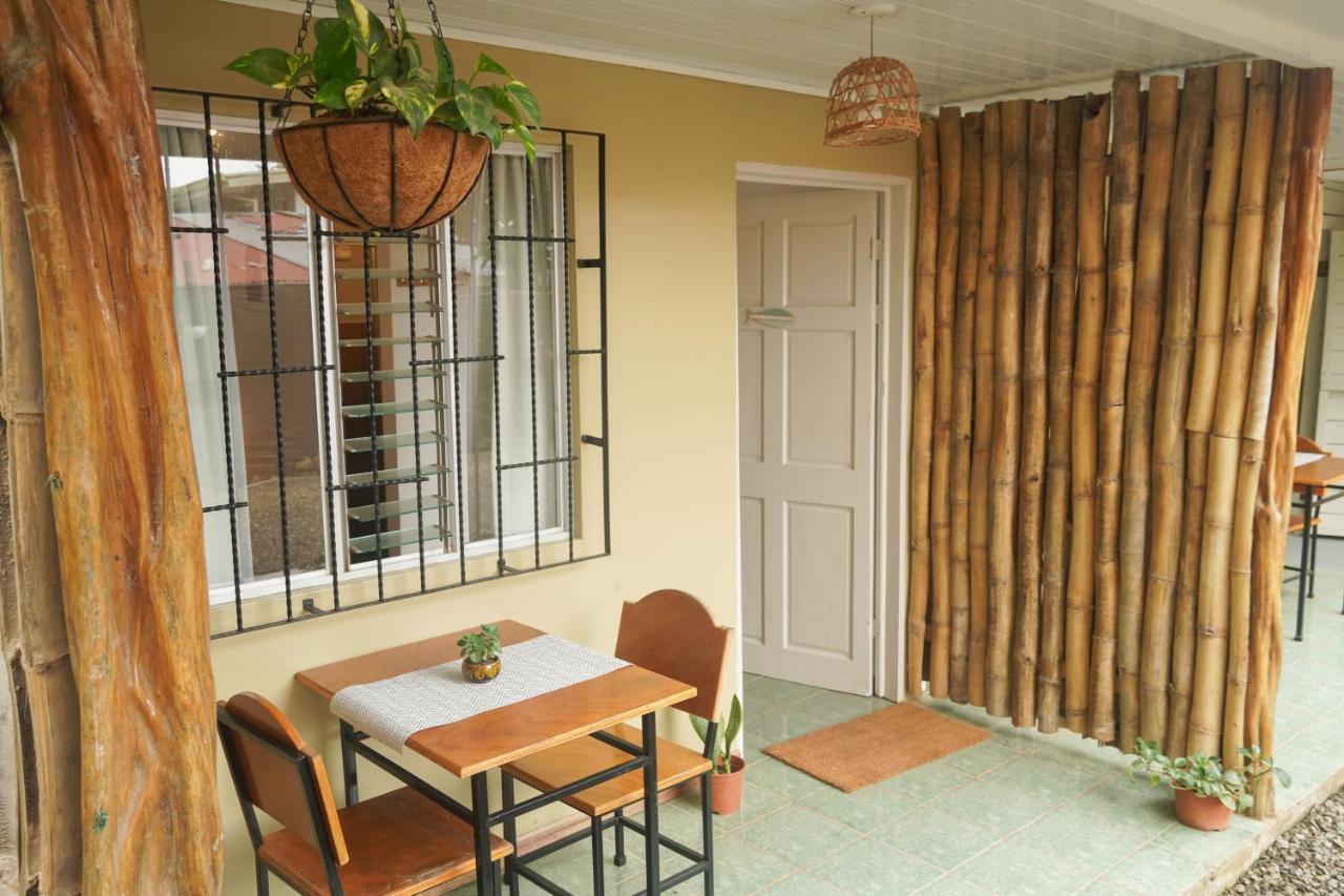Gala Apts Playa Santa Teresa  외부 사진