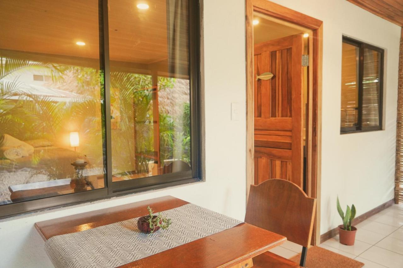 Gala Apts Playa Santa Teresa  외부 사진