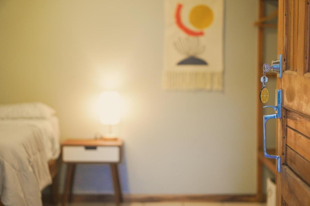 Gala Apts Playa Santa Teresa  외부 사진