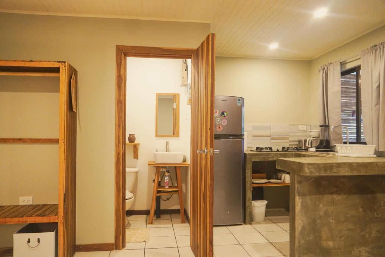 Gala Apts Playa Santa Teresa  외부 사진