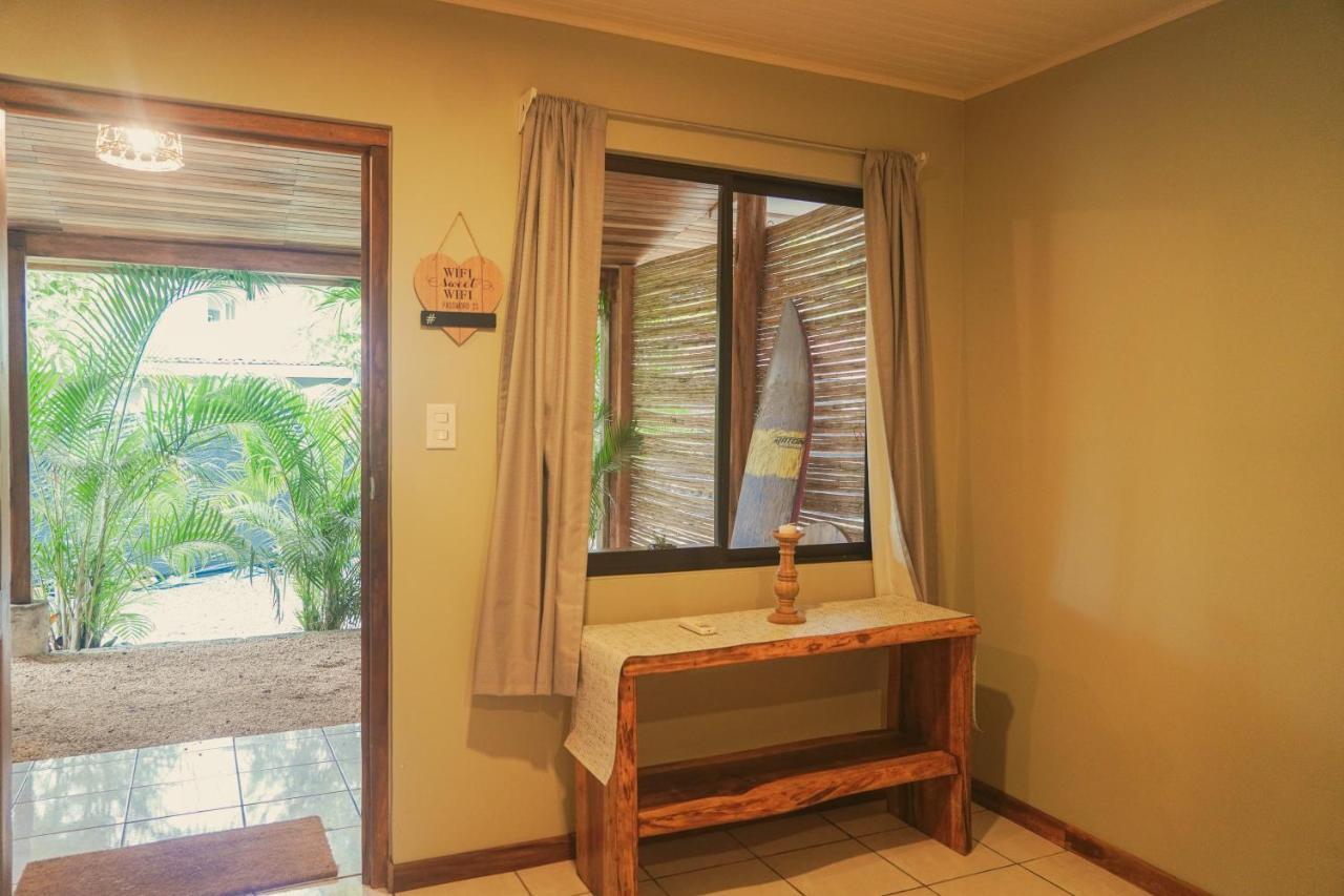 Gala Apts Playa Santa Teresa  외부 사진