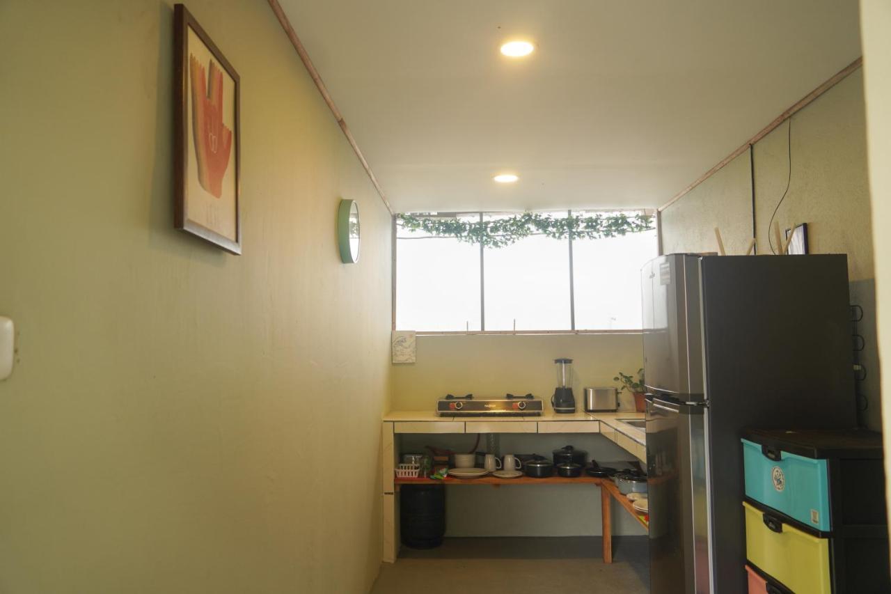 Gala Apts Playa Santa Teresa  외부 사진