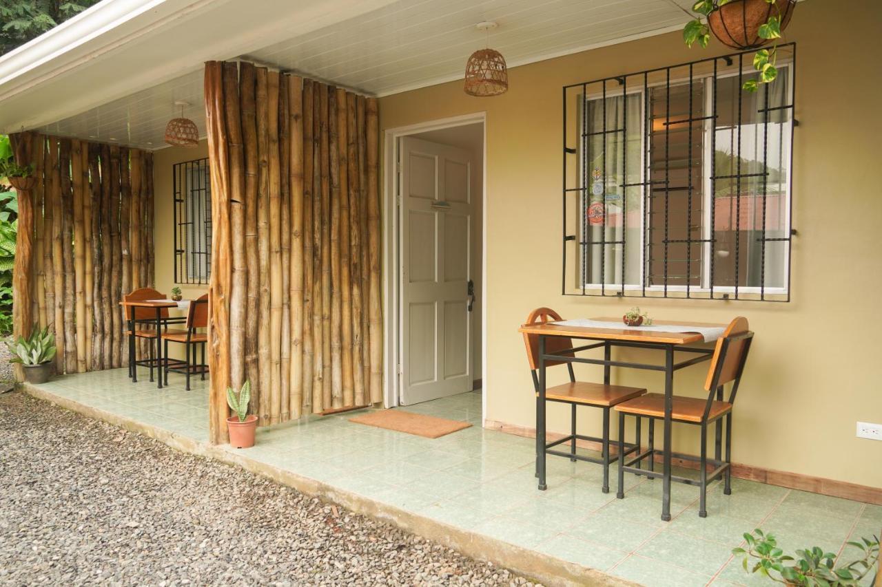 Gala Apts Playa Santa Teresa  외부 사진