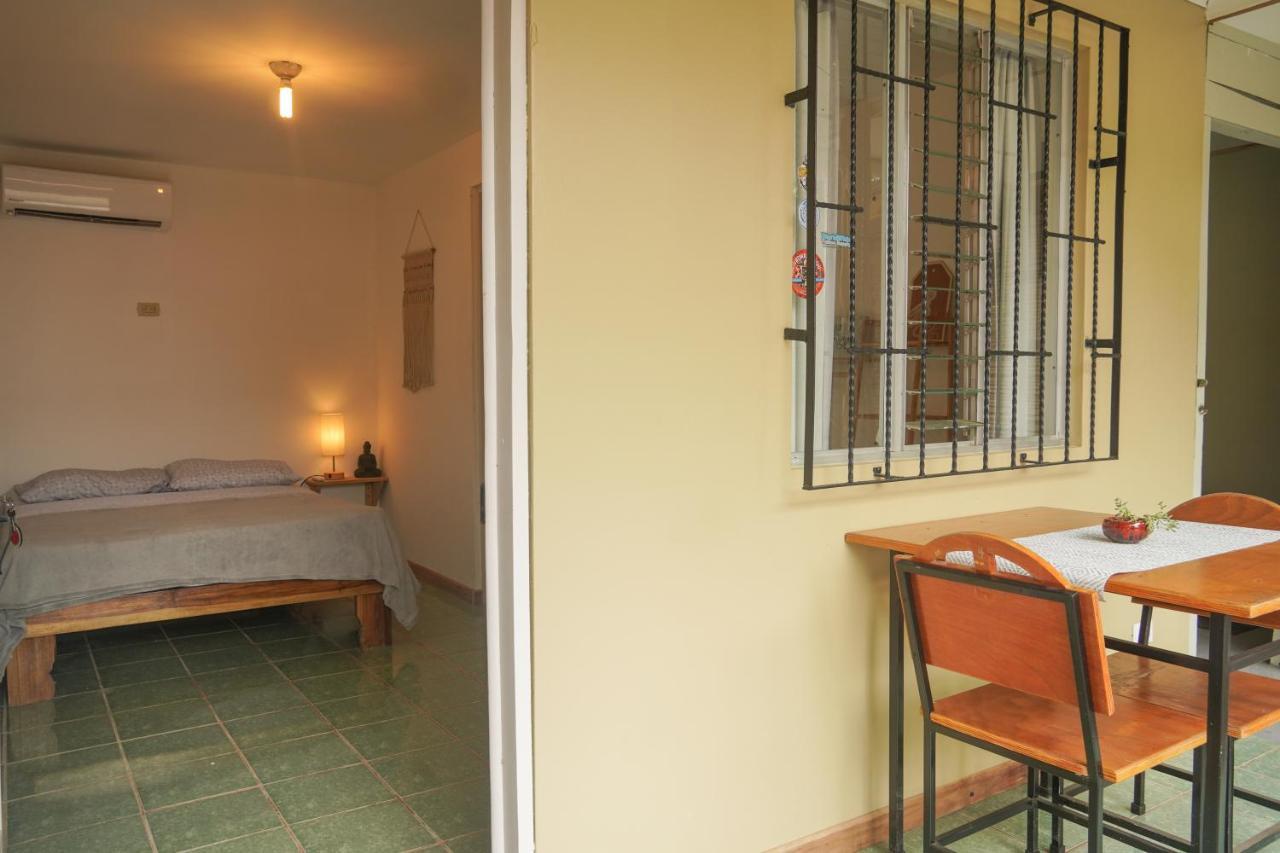 Gala Apts Playa Santa Teresa  외부 사진