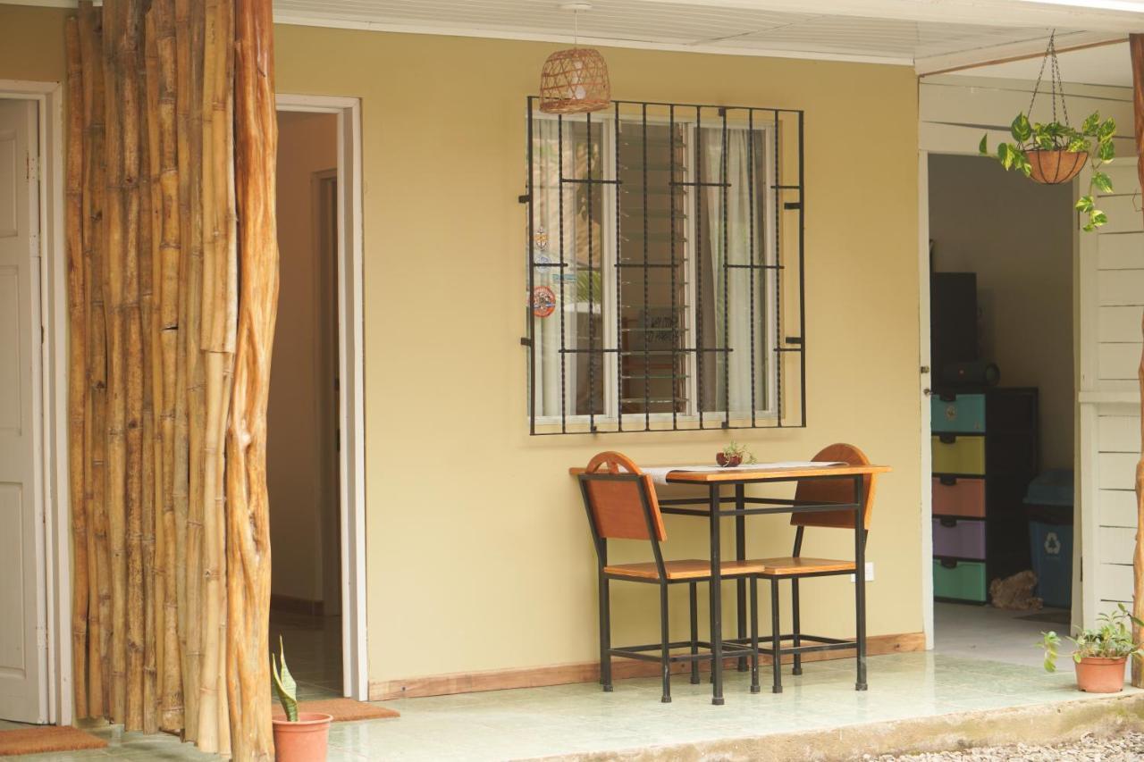Gala Apts Playa Santa Teresa  외부 사진