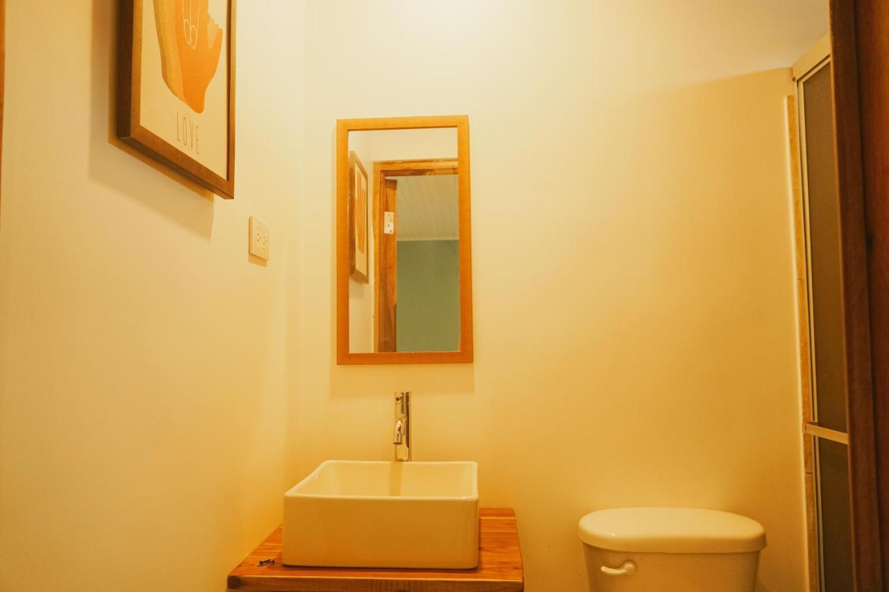 Gala Apts Playa Santa Teresa  외부 사진