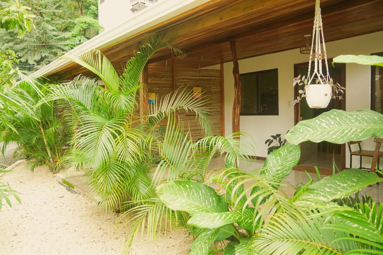 Gala Apts Playa Santa Teresa  외부 사진