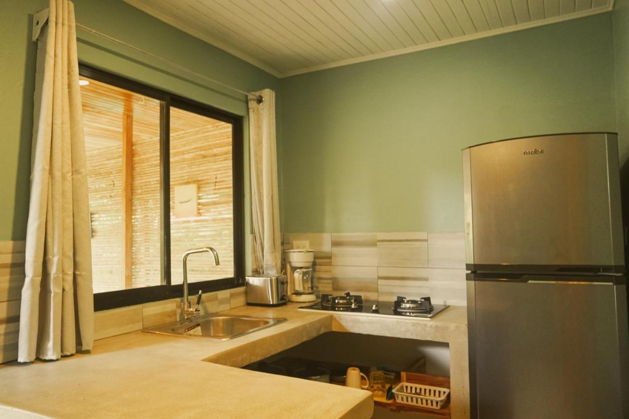 Gala Apts Playa Santa Teresa  외부 사진