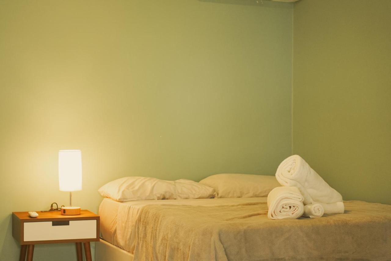 Gala Apts Playa Santa Teresa  외부 사진