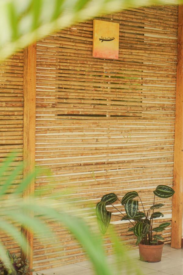 Gala Apts Playa Santa Teresa  외부 사진