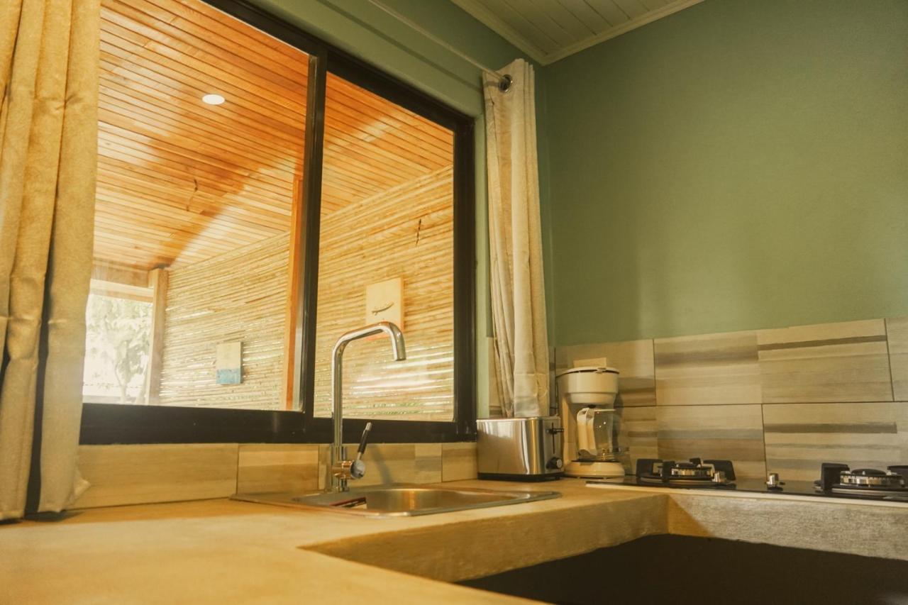 Gala Apts Playa Santa Teresa  외부 사진