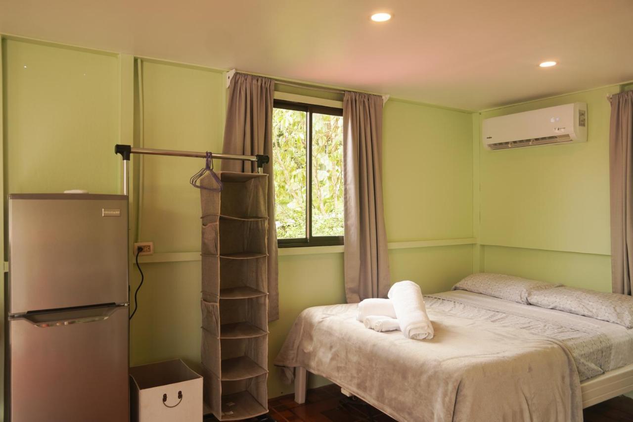 Gala Apts Playa Santa Teresa  외부 사진