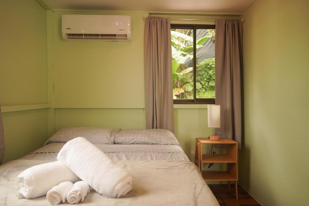 Gala Apts Playa Santa Teresa  외부 사진